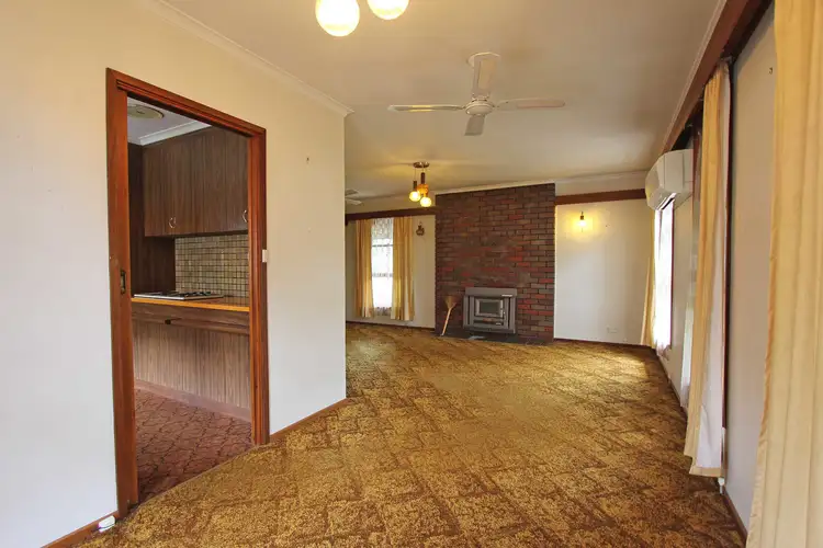 Fourth view of Homely house listing, 133 Kilmore Road, Heathcote VIC 3523