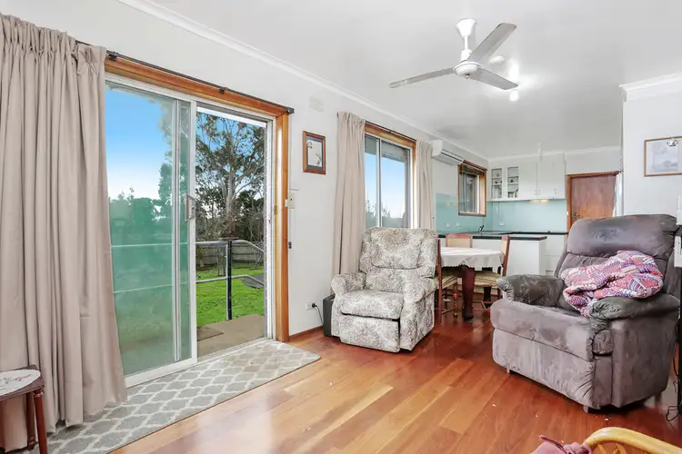 Fifth view of Homely house listing, 316 Lakeview, Koroit VIC 3282