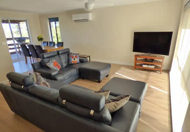 Second view of Homely house listing, 3 Hastings Street, Normanville SA 5204