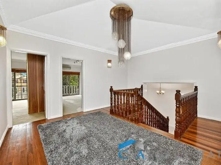Fourth view of Homely house listing, 52 Carnegie St, Auburn NSW 2144