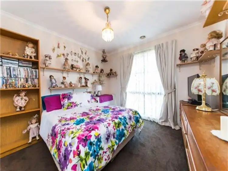 Sixth view of Homely house listing, 18 Plateau Crescent, Hampton Park VIC 3976