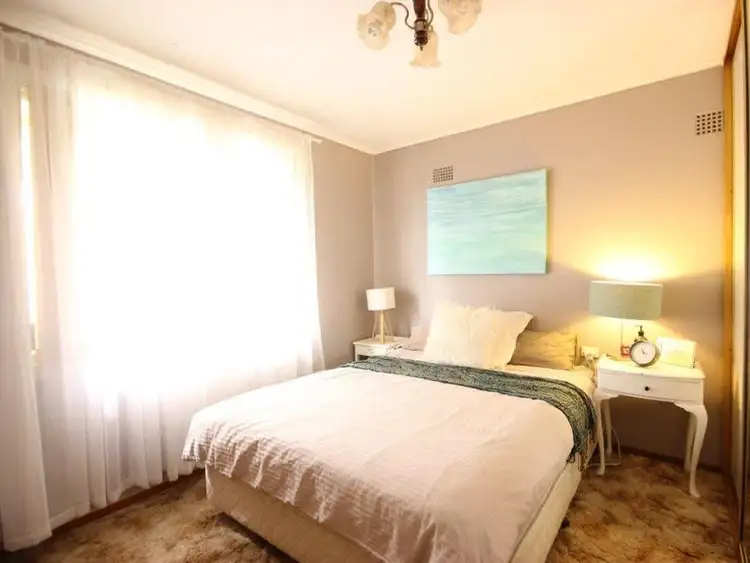Fifth view of Homely house listing, 33 Morgan Street, Miller NSW 2168