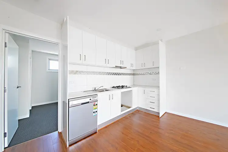 Second view of Homely townhouse listing, 3/26 Albert Crescent, St Albans VIC 3021