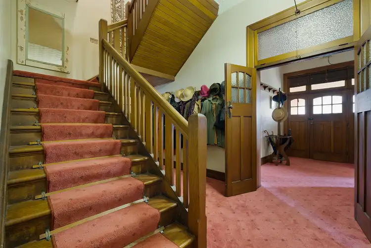 Sixth view of Homely house listing, 94 Hargraves Street, Castlemaine VIC 3450