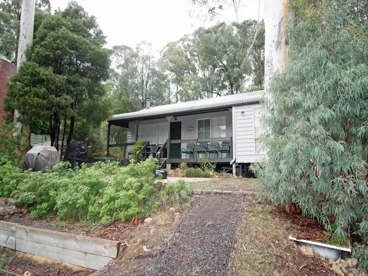 29 Christensen Street, Sawmill Settlement VIC 3723