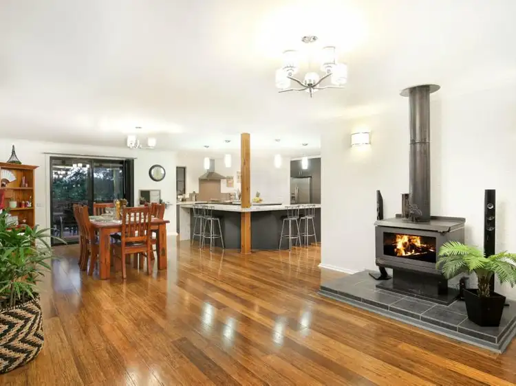 Fourth view of Homely house listing, 16 Grieve Street, Launching Place VIC 3139