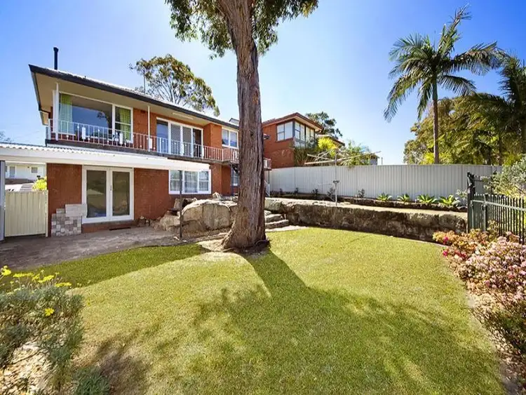 Second view of Homely house listing, 56 Corea Street, Sylvania NSW 2224