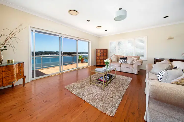 Third view of Homely house listing, 159 Georges River Crescent, Oyster Bay NSW 2225
