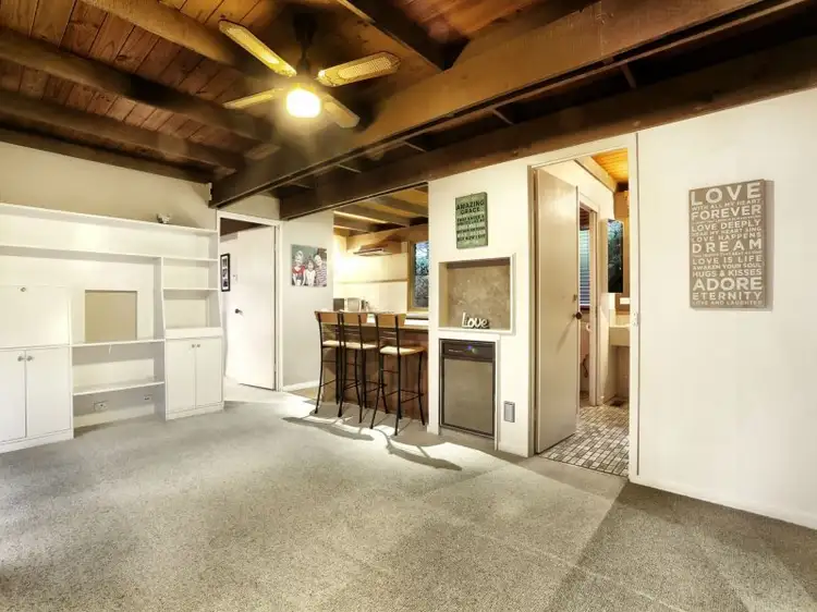 Fifth view of Homely house listing, 17 Actoal Drive, Montrose VIC 3765