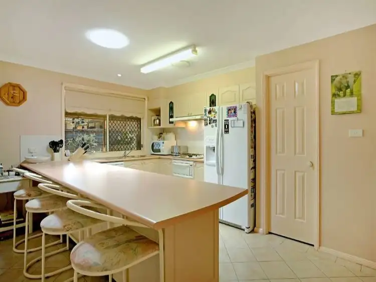 Second view of Homely house listing, 53 Patya Circuit, Kellyville NSW 2155