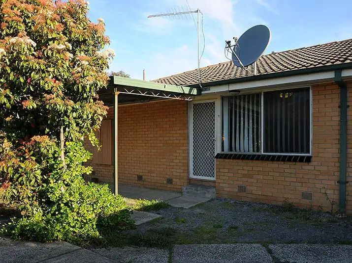 1/3 Browning Avenue, Clayton South VIC 3169