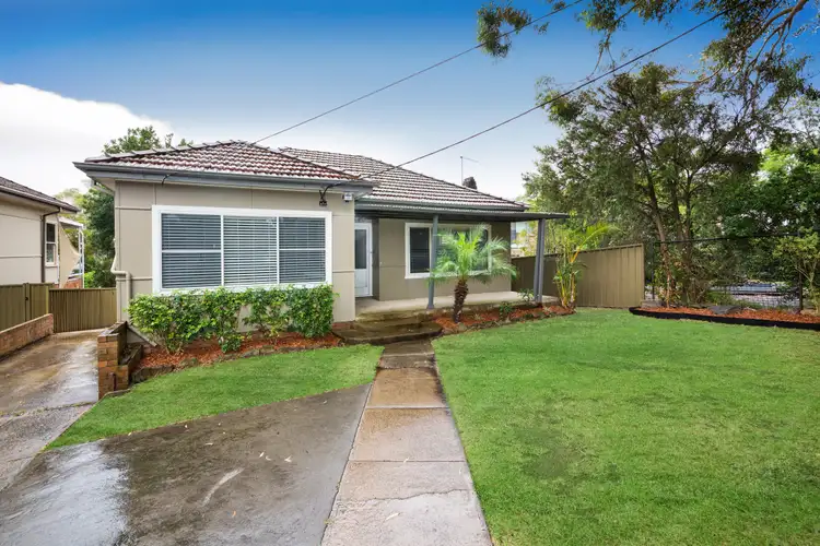 Second view of Homely house listing, 313 Princes Highway, Sylvania NSW 2224