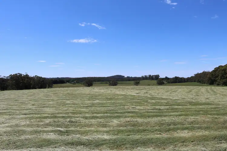 Third view of Homely land listing, 268 Coliban Road, Trentham VIC 3458