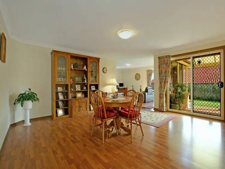 Second view of Homely house listing, 10 James Mileham Drive, Kellyville NSW 2155