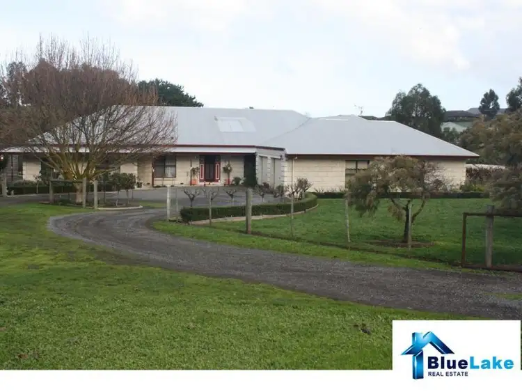 Main view of Homely rural property listing, 33-45 Pine Hall Avenue, Mount Gambier SA 5290