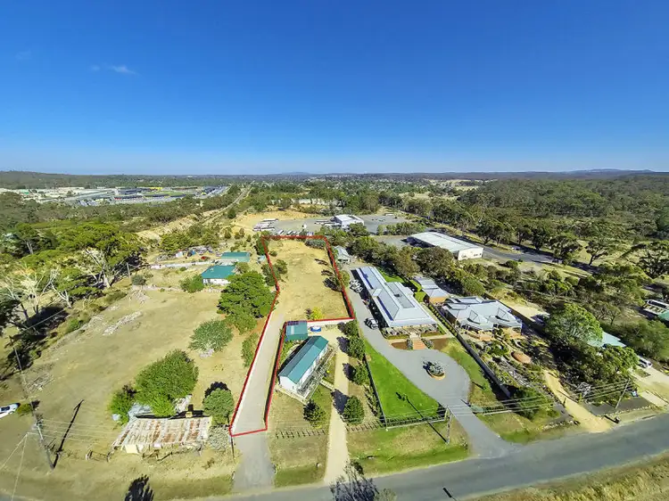 Second view of Homely land listing, 11 Eureka Street, Chewton VIC 3451