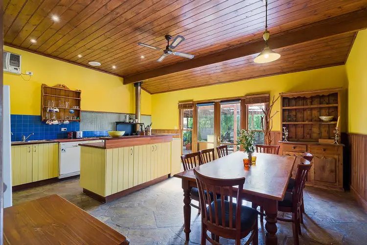 Fourth view of Homely house listing, 6 Butterworth Street, Castlemaine VIC 3450