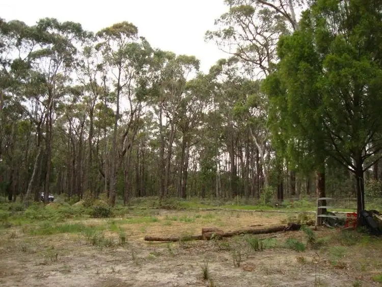 Sixth view of Homely land listing, 57 Reservoir Road, Ross Creek VIC 3351