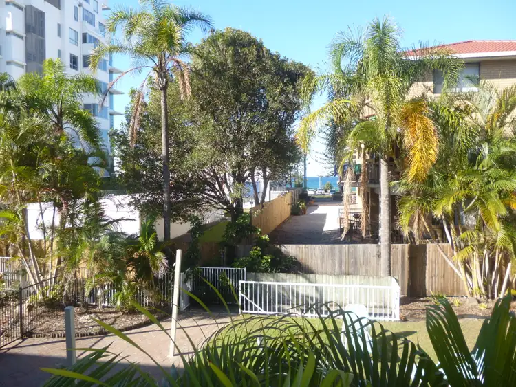 Main view of Homely unit listing, 211/2007 Gold Coast Hwy, Miami QLD 4220