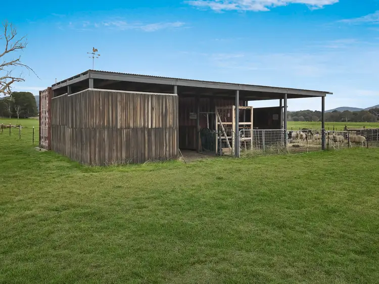 Sixth view of Homely rural property listing, 25 Pearce Ln, Swanpool VIC 3673
