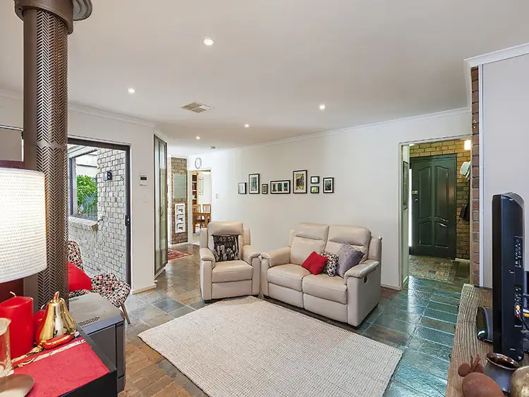 Fourth view of Homely house listing, 12 Krowalle Crescent, Hawthorndene SA 5051