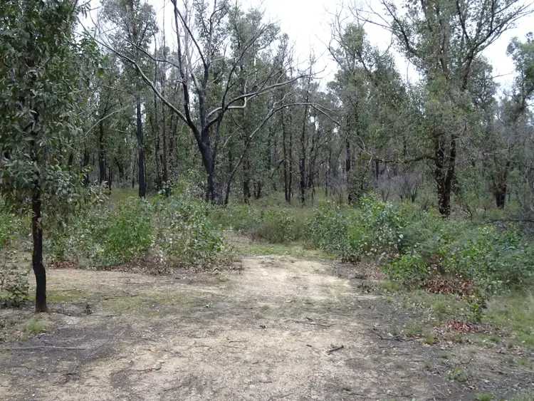 Fifth view of Homely land listing, LOT 64 Grevillea Road, Dereel VIC 3352