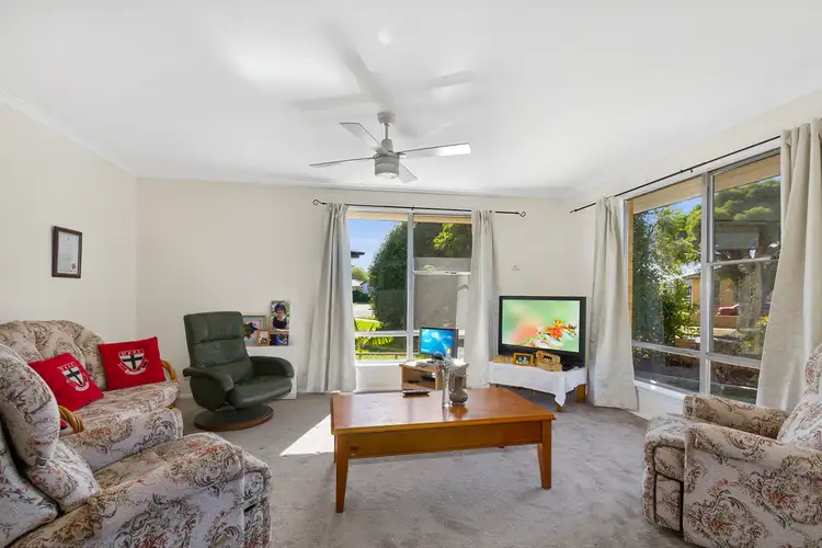 Fourth view of Homely house listing, 18 Glomar Grove, Sale VIC 3850