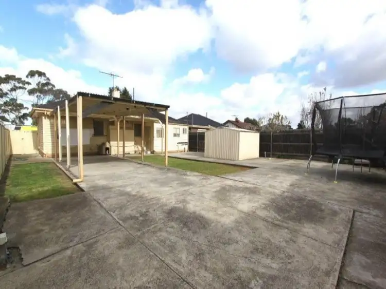 Second view of Homely house listing, 93 Suffolk Road, Sunshine North VIC 3020