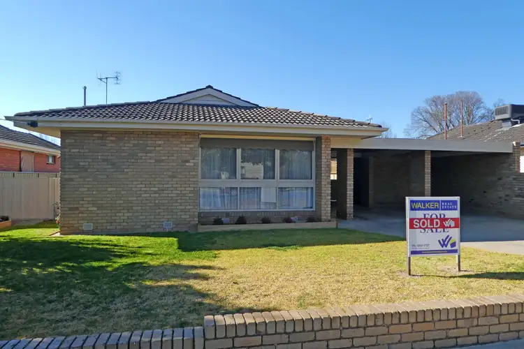 Main view of Homely house listing, 22 Wight Street, Kyabram VIC 3620