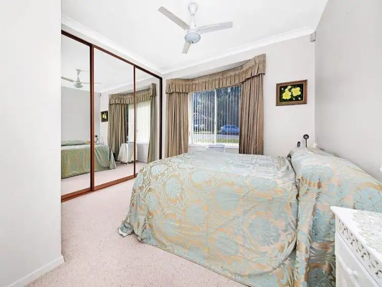 Fourth view of Homely house listing, 6 Pembroke Street, Sylvania NSW 2224