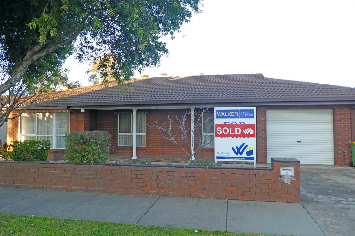 Main view of Homely townhouse listing, 1/85 Union Street, Kyabram VIC 3620