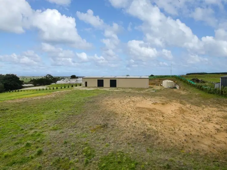 Third view of Homely land listing, 3 Alie Drive, Compton SA 5291