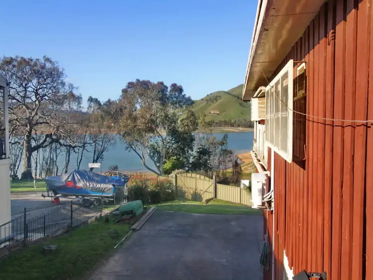 Second view of Homely house listing, 7 Dawn Crescent, Bonnie Doon VIC 3720