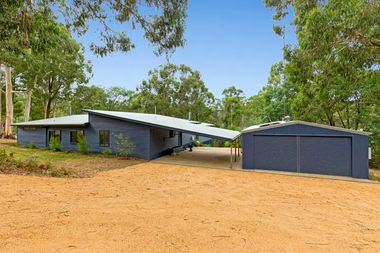 58 Banksia Court, Castella VIC 3777