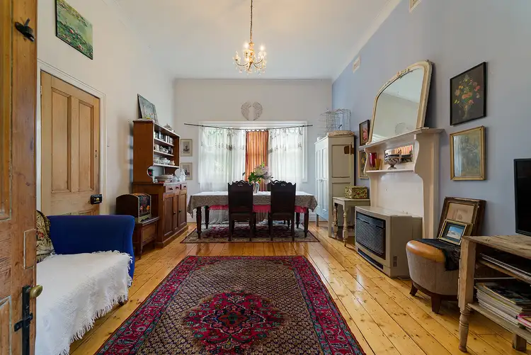 Fourth view of Homely house listing, 53 Gingell Street, Castlemaine VIC 3450