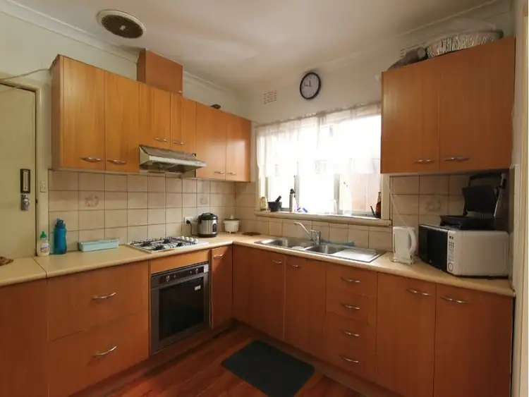 Third view of Homely house listing, 88 Chapman Street, Sunshine VIC 3020
