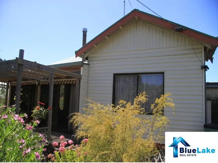 Main view of Homely house listing, 3 Morphett Terrace, Tarpeena SA 5277