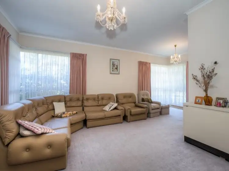 Fourth view of Homely house listing, 258 Knox Road, Romsey VIC 3434