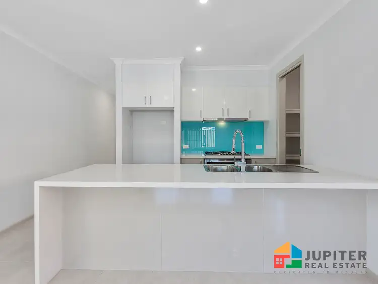 Second view of Homely house listing, 8 Rubida Street, Tarneit VIC 3029