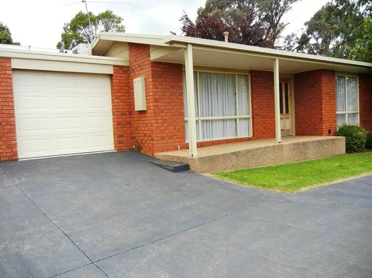 3/20 Lampards Road, Drouin VIC 3818