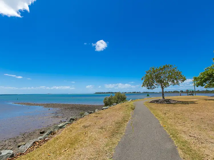 Fourth view of Homely house listing, 28 Ruth Street, Birkdale QLD 4159