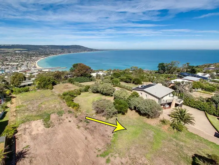 Sixth view of Homely land listing, 110 Bradford Road, Mount Martha VIC 3934
