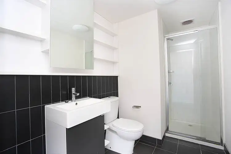 Fourth view of Homely townhouse listing, 2 Greenham Place, Footscray VIC 3011