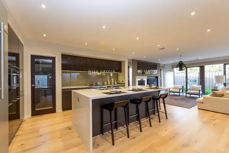 Fourth view of Homely house listing, 28 Flowerbloom Crescent, Clyde North VIC 3978