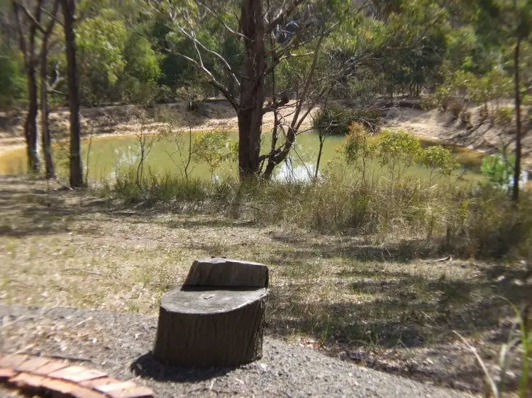 Sixth view of Homely land listing, LOT 13 Berringa-Newtown Road, Berringa VIC 3351
