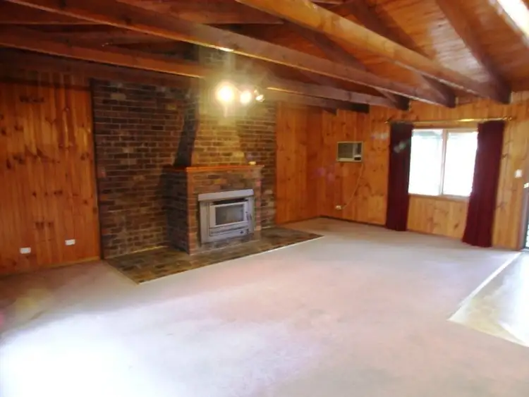 Second view of Homely house listing, 480 Elaine-Morrisons Road, Morrisons VIC 3334
