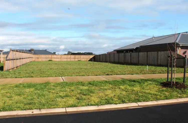 43 Crole Drive, Warragul VIC 3820