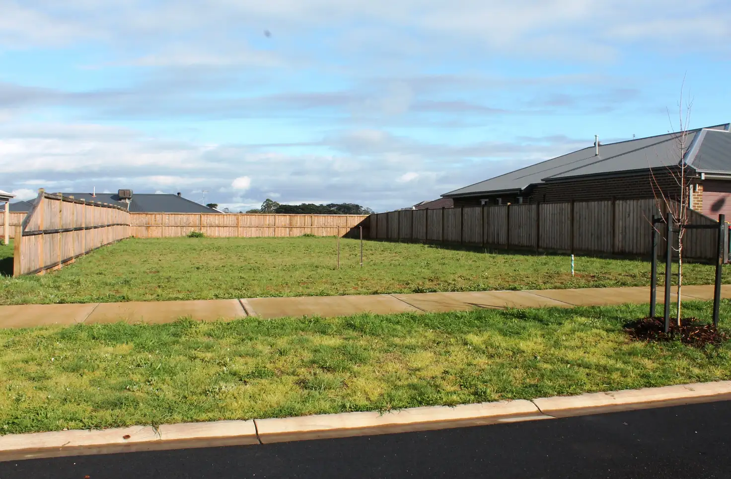 Main view of Homely land listing, 43 Crole Drive, Warragul VIC 3820
