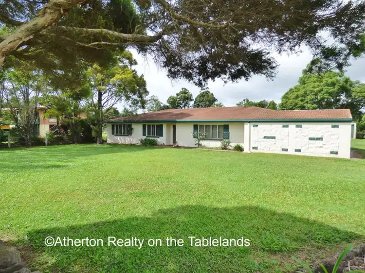 Main view of Homely rural property listing, Address available on request