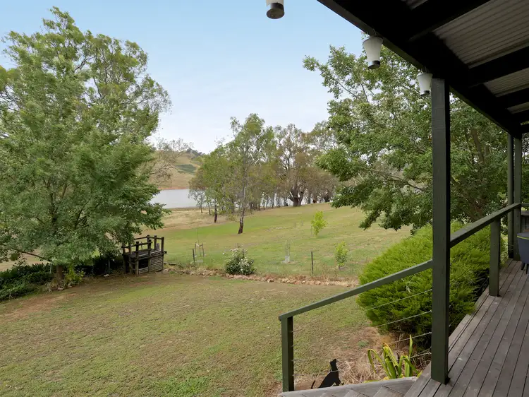 Main view of Homely house listing, 21 Doon Court, Bonnie Doon VIC 3720